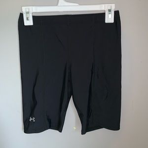 🏐BLACK TIGHT SHORTS🚴‍♂️